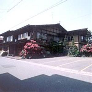 فندق تاكايامافي  أويادو تسوكاموتو سو المظهر الخارجي الصورة